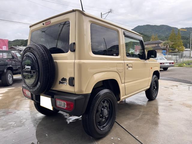 ジムニー XL(7枚目)