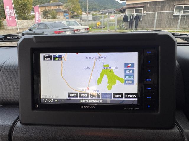 ジムニー XL(11枚目)