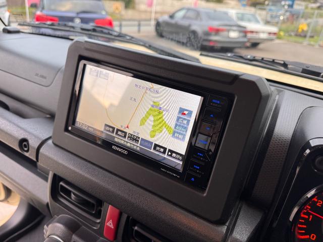 ジムニー XL(13枚目)