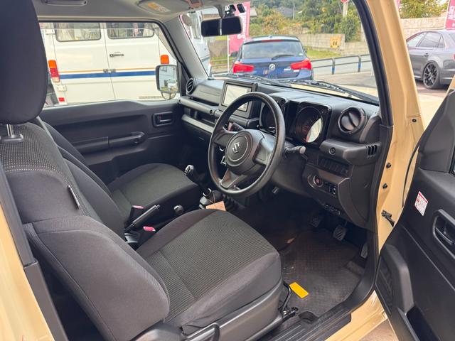 ジムニー XL(14枚目)
