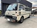 NISSAN HOMY COACH