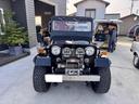 ジープ キャンバストップ 中古車画像_3