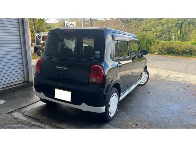 アルトラパン リミテッド（8枚目）