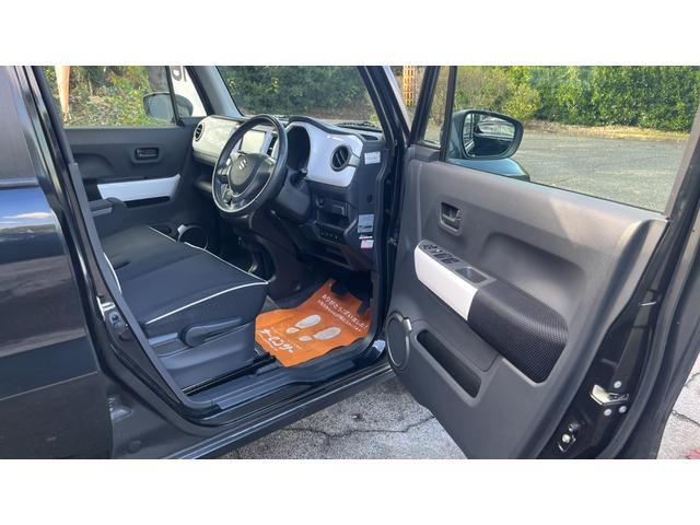 ハスラー Jスタイル(11枚目)