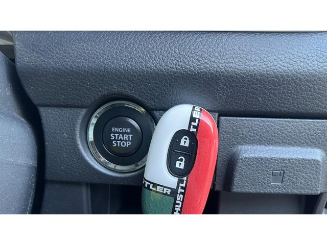 ハスラー Jスタイル(12枚目)