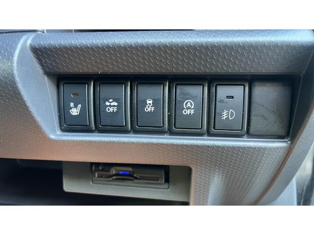 ハスラー Jスタイル(17枚目)