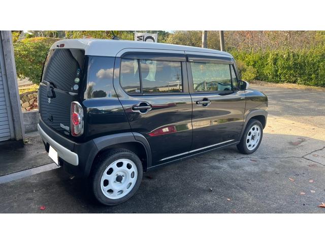 ハスラー Jスタイル(40枚目)