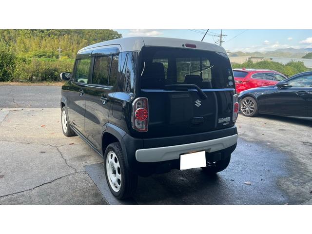 ハスラー Jスタイル(43枚目)