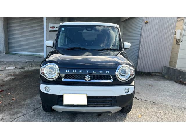 ハスラー Jスタイル(44枚目)