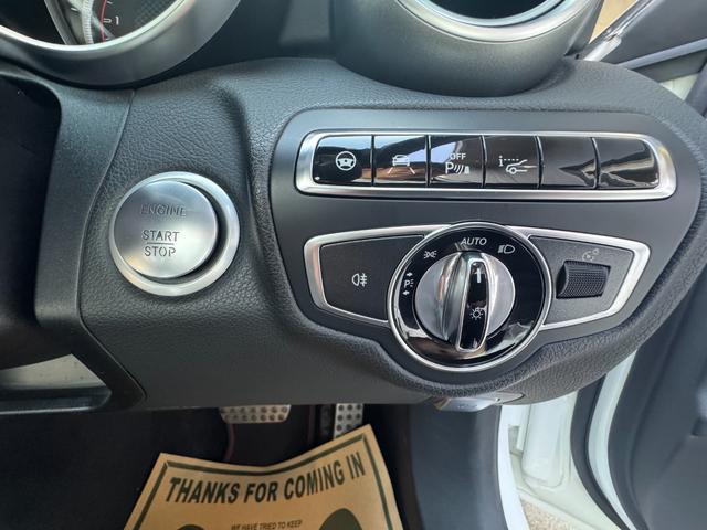 Cクラスステーションワゴン C63 S ステーションワゴン エディション1 限定車(15枚目)