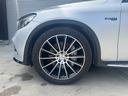 ＧＬＣ ＧＬＣ４３　４マチッククーペ　ローダウン　サンルーフ　レザーＥＸＣＰＫＧ　黒革　禁煙車（5枚目）