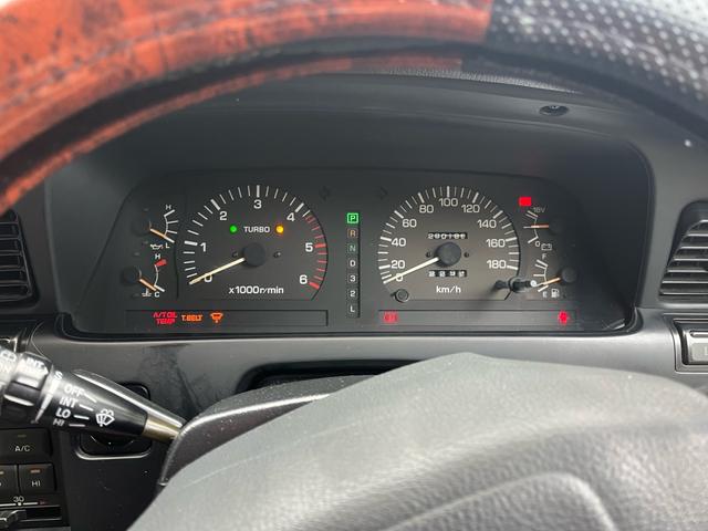 ランドクルーザー８０ ＶＸリミテッド（7枚目）