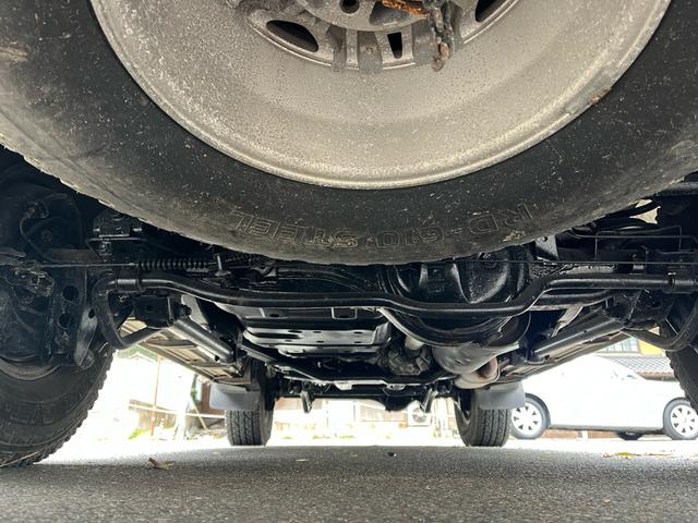 ランドクルーザー８０ ＶＸリミテッド（21枚目）