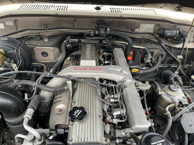 ランドクルーザー８０ ＶＸリミテッド（25枚目）