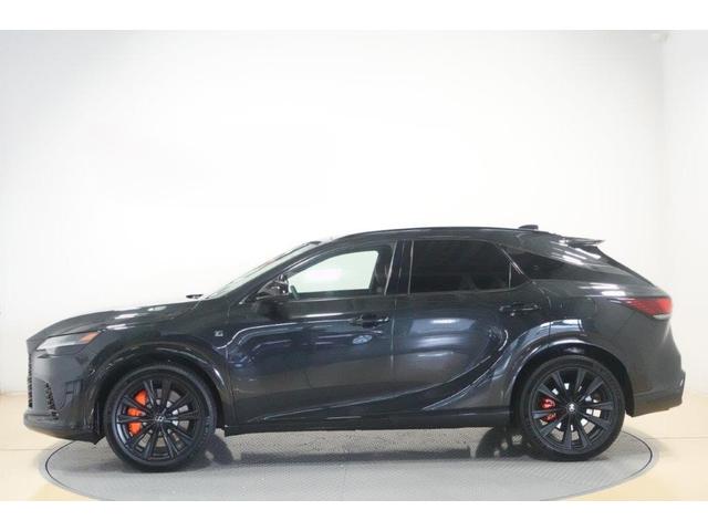 ＲＸ ＲＸ５００ｈ　Ｆスポーツパフォーマンス　４ＷＤ　全周囲カメラ　クリアランスソナー　オートクルーズコントロール　レーンアシスト　パワーシート　衝突被害軽減システム　サンルーフ　ナビ　オートマチックハイビーム　オートライト　ＬＥＤヘッドランプ（19枚目）