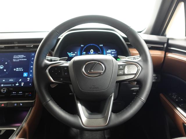 LBX リラックス 全周囲カメラ クリアランスソナー オートクルーズコントロール レーンアシスト パークアシスト 衝突被害軽減システム アルミホイール LEDヘッドランプ パワーシート 革シート スマートキー(2枚目)