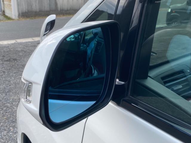 ヴェルファイア 2.4Z 後部モニター 前後ドラレコ Bluetooth ETC TV バックカメラ 両側パワースライドドア(22枚目)