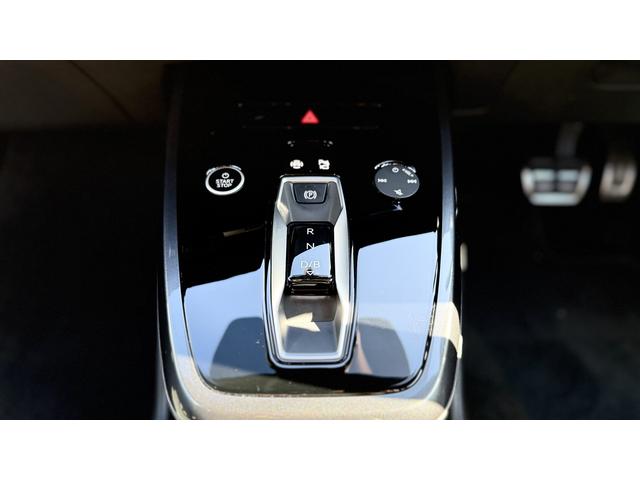 Ｑ４ ｅ－トロン ４０ｅ－トロン　Ｓ－ＬＩＮＥ　レザーシート　スマホ連動　認定中古車　正規ディーラー試乗車（10枚目）