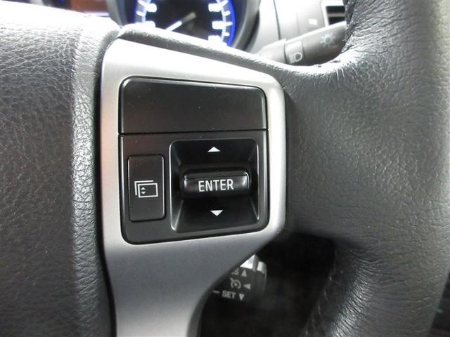 ランドクルーザープラド ＴＸ　Ｌパッケージ　４ＷＤ　革シート　サンルーフ　フルセグ　メモリーナビ　ＤＶＤ再生　ミュージックプレイヤー接続可　バックカメラ　ＥＴＣ　ＬＥＤヘッドランプ（9枚目）
