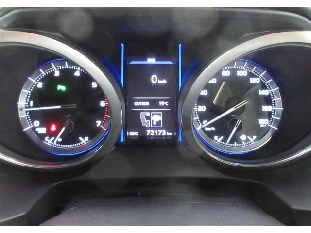 ランドクルーザープラド ＴＸ　Ｌパッケージ　４ＷＤ　革シート　サンルーフ　フルセグ　メモリーナビ　ＤＶＤ再生　ミュージックプレイヤー接続可　バックカメラ　ＥＴＣ　ＬＥＤヘッドランプ（11枚目）