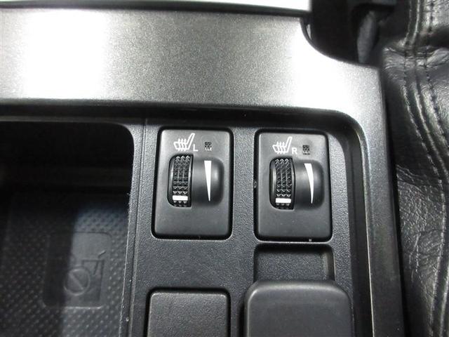 ランドクルーザープラド ＴＸ　Ｌパッケージ　４ＷＤ　革シート　サンルーフ　フルセグ　メモリーナビ　ＤＶＤ再生　ミュージックプレイヤー接続可　バックカメラ　ＥＴＣ　ＬＥＤヘッドランプ（16枚目）