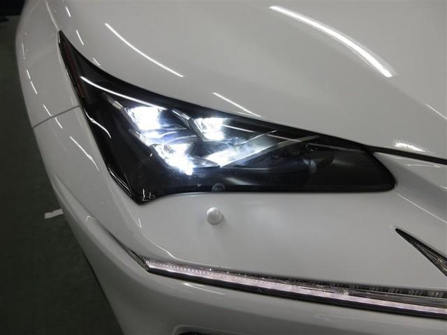 NX NX300 Fスポーツ 革シート サンルーフ フルセグ メモリーナビ DVD再生 ミュージックプレイヤー接続可 バックカメラ 衝突被害軽減システム ETC LEDヘッドランプ アイドリングストップ(7枚目)