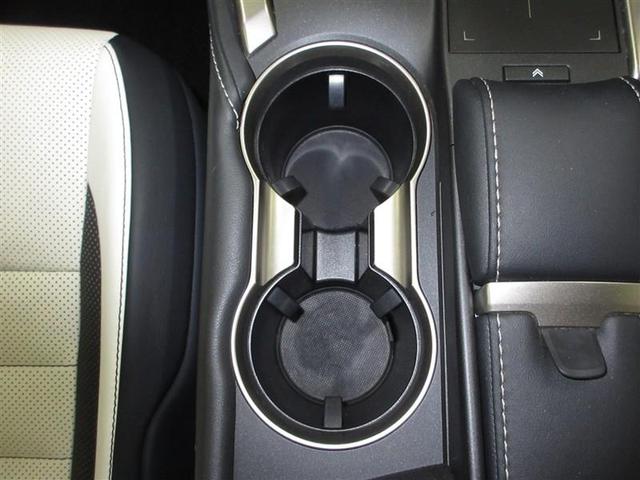 NX NX300 Fスポーツ 革シート サンルーフ フルセグ メモリーナビ DVD再生 ミュージックプレイヤー接続可 バックカメラ 衝突被害軽減システム ETC LEDヘッドランプ アイドリングストップ(19枚目)