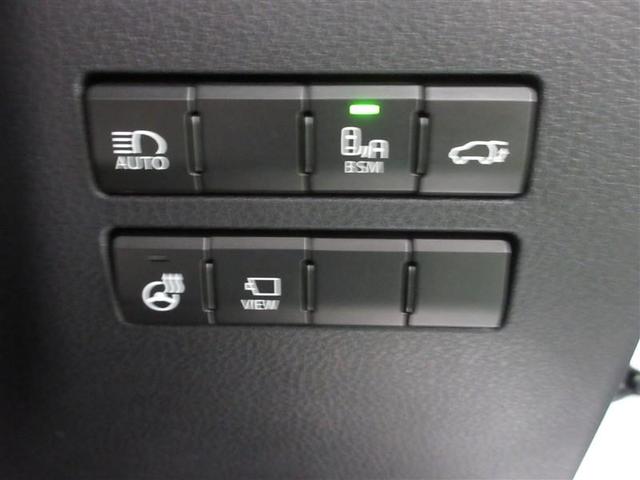 NX NX300 Fスポーツ 革シート サンルーフ フルセグ メモリーナビ DVD再生 ミュージックプレイヤー接続可 バックカメラ 衝突被害軽減システム ETC LEDヘッドランプ アイドリングストップ(21枚目)