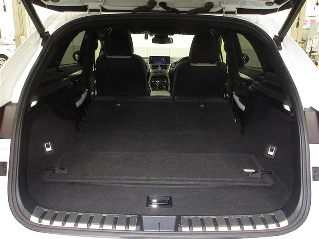 NX NX300 Fスポーツ 革シート サンルーフ フルセグ メモリーナビ DVD再生 ミュージックプレイヤー接続可 バックカメラ 衝突被害軽減システム ETC LEDヘッドランプ アイドリングストップ(29枚目)