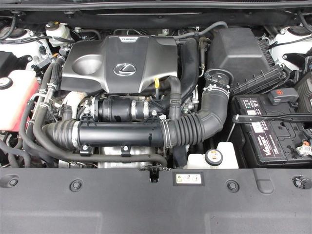 NX NX300 Fスポーツ 革シート サンルーフ フルセグ メモリーナビ DVD再生 ミュージックプレイヤー接続可 バックカメラ 衝突被害軽減システム ETC LEDヘッドランプ アイドリングストップ(31枚目)