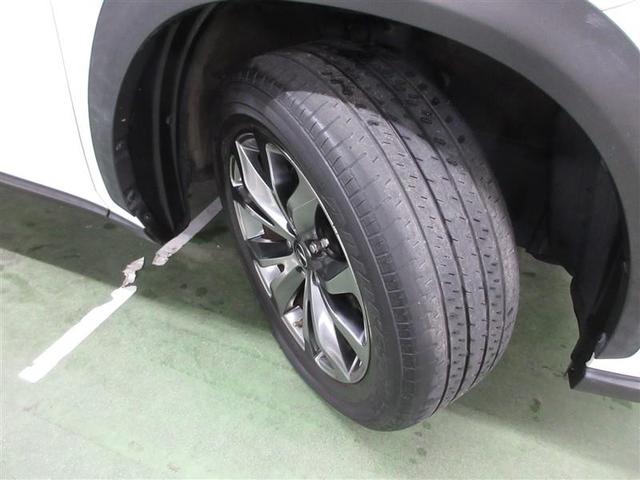 NX NX300 Fスポーツ 革シート サンルーフ フルセグ メモリーナビ DVD再生 ミュージックプレイヤー接続可 バックカメラ 衝突被害軽減システム ETC LEDヘッドランプ アイドリングストップ(32枚目)