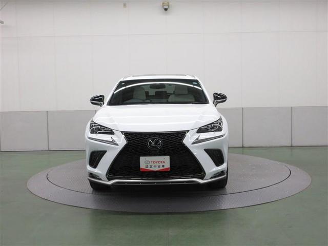 NX NX300 Fスポーツ 革シート サンルーフ フルセグ メモリーナビ DVD再生 ミュージックプレイヤー接続可 バックカメラ 衝突被害軽減システム ETC LEDヘッドランプ アイドリングストップ(33枚目)