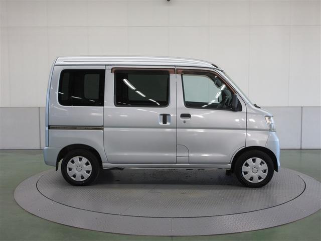 ハイゼットカーゴ スローパーホジョ　４ＷＤ（5枚目）