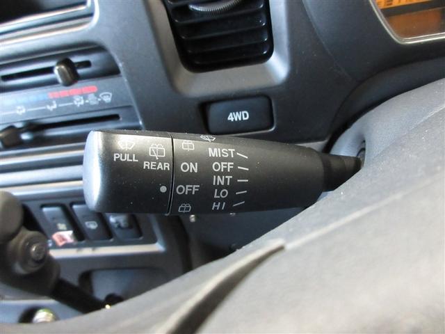 ハイゼットカーゴ スローパーホジョ　４ＷＤ（18枚目）