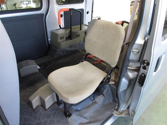 ハイゼットカーゴ スローパーホジョ　４ＷＤ（22枚目）