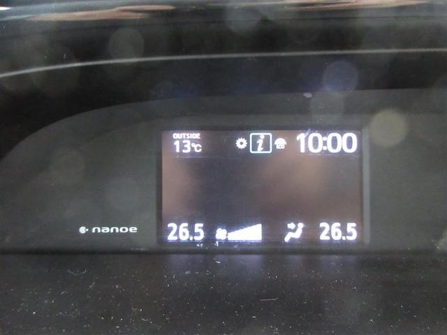 エスクァイア Gi フルセグ HDDナビ DVD再生 ミュージックプレイヤー接続可 後席モニター バックカメラ ETC 両側電動スライド LEDヘッドランプ ウオークスルー 乗車定員8人 3列シート ワンオーナー 記録簿(13枚目)