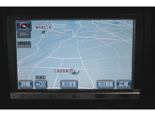 エスクァイア Gi フルセグ HDDナビ DVD再生 ミュージックプレイヤー接続可 後席モニター バックカメラ ETC 両側電動スライド LEDヘッドランプ ウオークスルー 乗車定員8人 3列シート ワンオーナー 記録簿(14枚目)