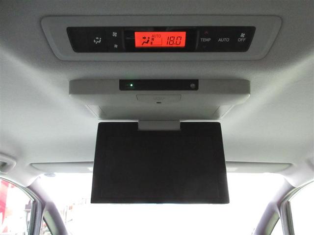 エスクァイア Gi フルセグ HDDナビ DVD再生 ミュージックプレイヤー接続可 後席モニター バックカメラ ETC 両側電動スライド LEDヘッドランプ ウオークスルー 乗車定員8人 3列シート ワンオーナー 記録簿(16枚目)