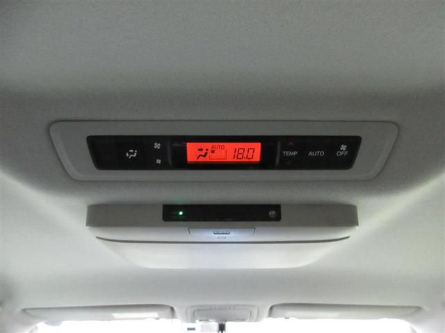 エスクァイア Gi フルセグ HDDナビ DVD再生 ミュージックプレイヤー接続可 後席モニター バックカメラ ETC 両側電動スライド LEDヘッドランプ ウオークスルー 乗車定員8人 3列シート ワンオーナー 記録簿(18枚目)