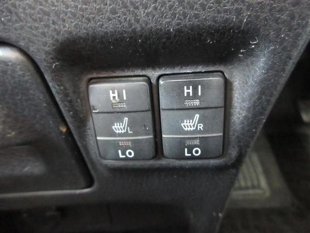 エスクァイア Gi フルセグ HDDナビ DVD再生 ミュージックプレイヤー接続可 後席モニター バックカメラ ETC 両側電動スライド LEDヘッドランプ ウオークスルー 乗車定員8人 3列シート ワンオーナー 記録簿(19枚目)