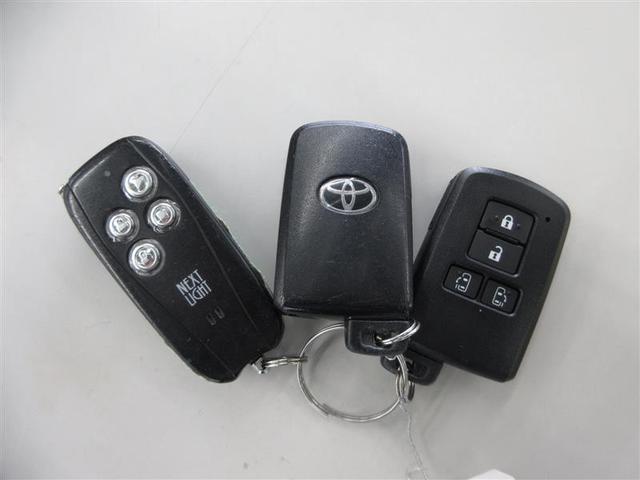 エスクァイア Gi フルセグ HDDナビ DVD再生 ミュージックプレイヤー接続可 後席モニター バックカメラ ETC 両側電動スライド LEDヘッドランプ ウオークスルー 乗車定員8人 3列シート ワンオーナー 記録簿(27枚目)