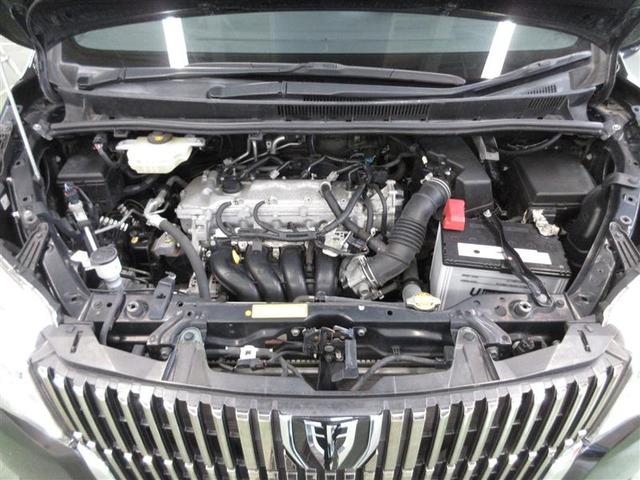 エスクァイア Gi フルセグ HDDナビ DVD再生 ミュージックプレイヤー接続可 後席モニター バックカメラ ETC 両側電動スライド LEDヘッドランプ ウオークスルー 乗車定員8人 3列シート ワンオーナー 記録簿(32枚目)