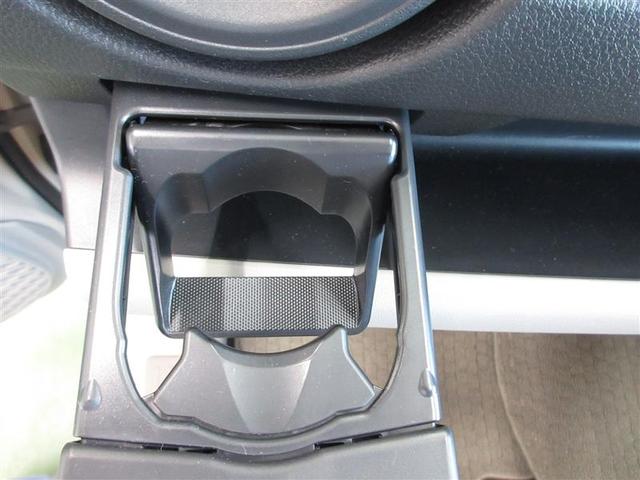 パッソ Ｘ　Ｓ　４ＷＤ　ワンセグ　メモリーナビ　ミュージックプレイヤー接続可　衝突被害軽減システム　ＥＴＣ　ワンオーナー　記録簿　アイドリングストップ（16枚目）