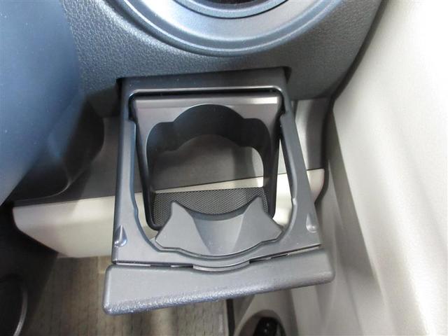 パッソ Ｘ　Ｓ　４ＷＤ　ワンセグ　メモリーナビ　ミュージックプレイヤー接続可　衝突被害軽減システム　ＥＴＣ　ワンオーナー　記録簿　アイドリングストップ（17枚目）