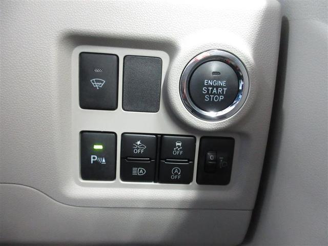 パッソ Ｘ　Ｓ　４ＷＤ　ワンセグ　メモリーナビ　ミュージックプレイヤー接続可　衝突被害軽減システム　ＥＴＣ　ワンオーナー　記録簿　アイドリングストップ（18枚目）