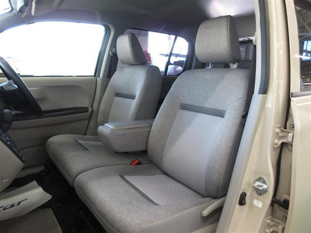 パッソ Ｘ　Ｓ　４ＷＤ　ワンセグ　メモリーナビ　ミュージックプレイヤー接続可　衝突被害軽減システム　ＥＴＣ　ワンオーナー　記録簿　アイドリングストップ（23枚目）