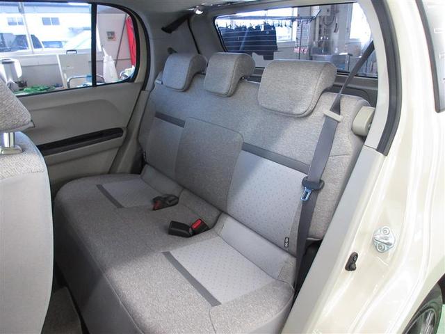 パッソ Ｘ　Ｓ　４ＷＤ　ワンセグ　メモリーナビ　ミュージックプレイヤー接続可　衝突被害軽減システム　ＥＴＣ　ワンオーナー　記録簿　アイドリングストップ（24枚目）