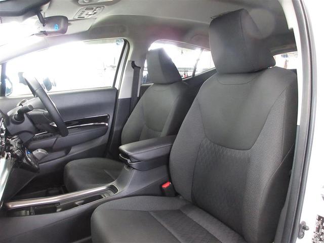 アクア Z メモリーナビ ミュージックプレイヤー接続可 バックカメラ 衝突被害軽減システム ETC LEDヘッドランプ(11枚目)