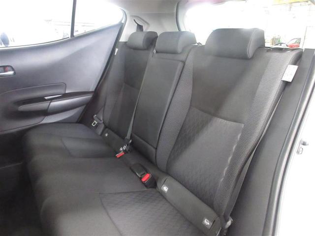 アクア Z メモリーナビ ミュージックプレイヤー接続可 バックカメラ 衝突被害軽減システム ETC LEDヘッドランプ(12枚目)