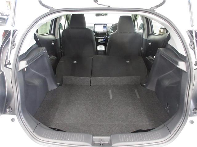 アクア Z メモリーナビ ミュージックプレイヤー接続可 バックカメラ 衝突被害軽減システム ETC LEDヘッドランプ(13枚目)